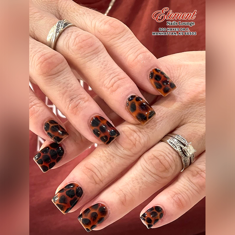 Top Trendy Nails